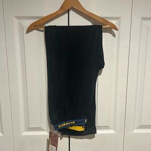 NWT Papi Lounge Soft Jersey Touch Pants Estilo Medium 32-34